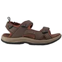 Kamik Kibo Sandalen - Dark Brown - EU 44