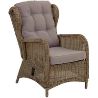 Brafab Rosita Gartensessel 64 x 64 x 103 cm