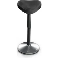 Clouvou Nexus Netzstoff Schwarz