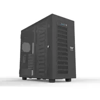 Thermaltake AX700 TG Black | Workstation-Gehäuse