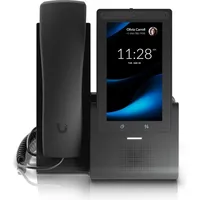 UBIQUITI networks Ubiquiti TALK UTP UTP-G3-Touch-Pro, Telefon, Schwarz