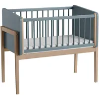 Paidi Beistellbett Little Cloud 50 x 89 cm Dekor