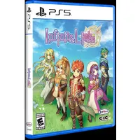 Limited run games Infinite Links - PS5 [US Version]