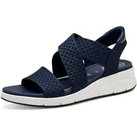 TAMARIS M8872444 für Damen, blau, Größe 38 EU