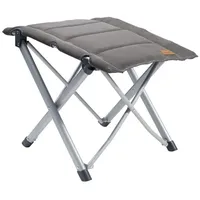 Skandika Campinghocker Lepola - Faltbarer Campingstuhl - Aluminium -