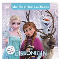 DK Verlag Dorling Kindersley Mein Pop-up-Buch zum Staunen. Disney