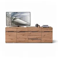 Innostyle TV-Board »TV-Board Memphis, 230x76x44cm (B/H/T) (1 St.), 3
