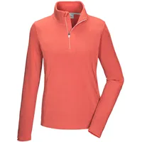 KILLTEC Damen Shirt KSW 101 WMN FLC SHRT, in