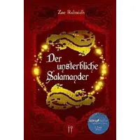 Tolino media Der unsterbliche Salamander