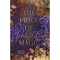 Tolino media The Price of Forbidden Magic