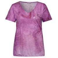 STREET ONE T-Shirt mit Farbverlauf | 40