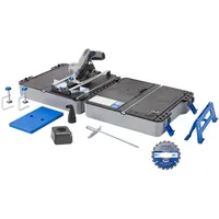 DREMEL Akku-Handkreissäge CS12V-S1C inkl. Akku und Ladegerät