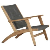 Brafab Kira Gartensessel 65 x 65 x 84 cm