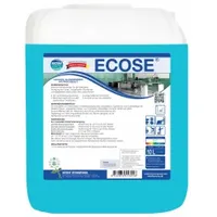Arcora Alkohol-Glanzreiniger mit Frischeduft ECOSE 10L