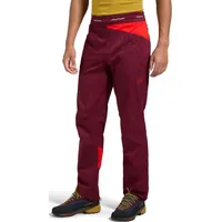 La Sportiva Bolt Pants Men redwood/mountain red L