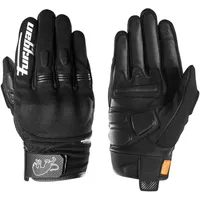 Furygan Jet D3O Evo - Black - White -
