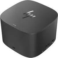 HP Thunderbolt Dock G2 (Thunderbolt, 1 Ports), Dockingstation -