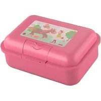 HABA Brotdose, Prinzessin & Pferd Motiv 1