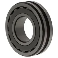 NKE 6204 -2ZC3 Rillenkugellager Innen-Ø 20 mm Außen-Ø 47