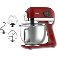 Eratec Küchenmaschine Rot