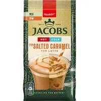 Jacobs Latte Salted Caramel Instant-Kaffee 340 g