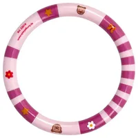 Die Spiegelburg 22019 Ringrassel - BabyGlück, rosa