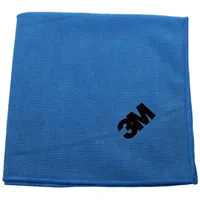 Scotch-Brite Mikrofasertuch Essential 2012BU blau