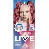 Schwarzkopf LIVE Ultra Brights or Pastel semipermanente Haarfarbe Farbton