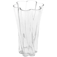 Atmosphera Créateur d'intérieur Glasvase in transparent | Gr.: onesize