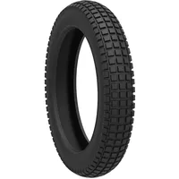 REBEL Xbike Tt Testreifen - Black - 2.50 -
