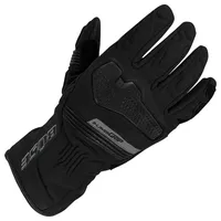 BÜSE Tour Star, Handschuhe wasserdicht - Schwarz 12