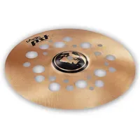 Paiste Becken DJs 45 Crash Effektbecken 12 Zoll |