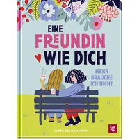 Groh Eine Freundin wie dich, mehr brauche ich nicht