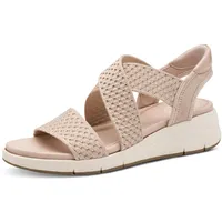 TAMARIS Comfort Damen, rosa, Größe 37 EU