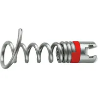 Rothenberger Rückholbohrer, Kupplung 22mm/7/8", D=45mm