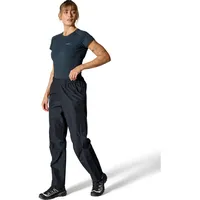 Rab Downpour Pants Wmns black (BLK) 10 Regular