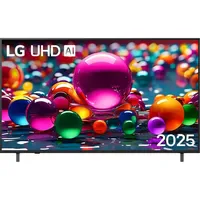 LG 65UA75006LA 65" LED 4K UHD AI Smart TV