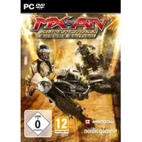 EuroVideo MX vs. ATV: Supercross (PC)