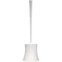 RIDDER WC-Bürste Tower weiß