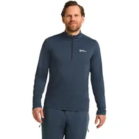 Jack Wolfskin Sky Thermal HZ M midnight sky XL