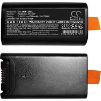 Denaq Ersatz Akku für JBL PartyBox Club 120, PN:JBL