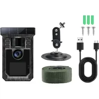 Technaxx TX-326 Schwarz