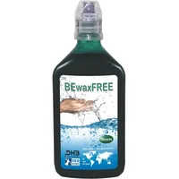 Erima Trimona BE waxFREE (7202513), grün, 350 ml