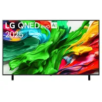 LG 65QNED85A6C 65" 4K QNED MiniLED Smart TV