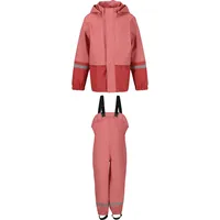 ZigZag Regenset, rosa 98