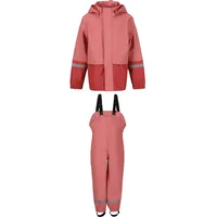 ZigZag Regenset, rosa 110