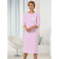 Witt Nachthemd Nachthemd . rosa 40/42