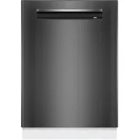 Bosch Serie 4 SMP4ECC72S Einbau-Geschirrspüler (unterbaufähig, 598 mm breit,