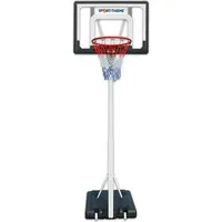 Sport-Thieme Basketballanlage Utah