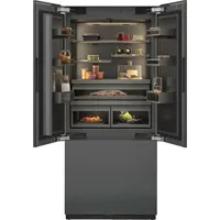 Gaggenau RVY497190, Vario Kältegeräte Serie Expressive, Kühl- und Gefrierkombination,